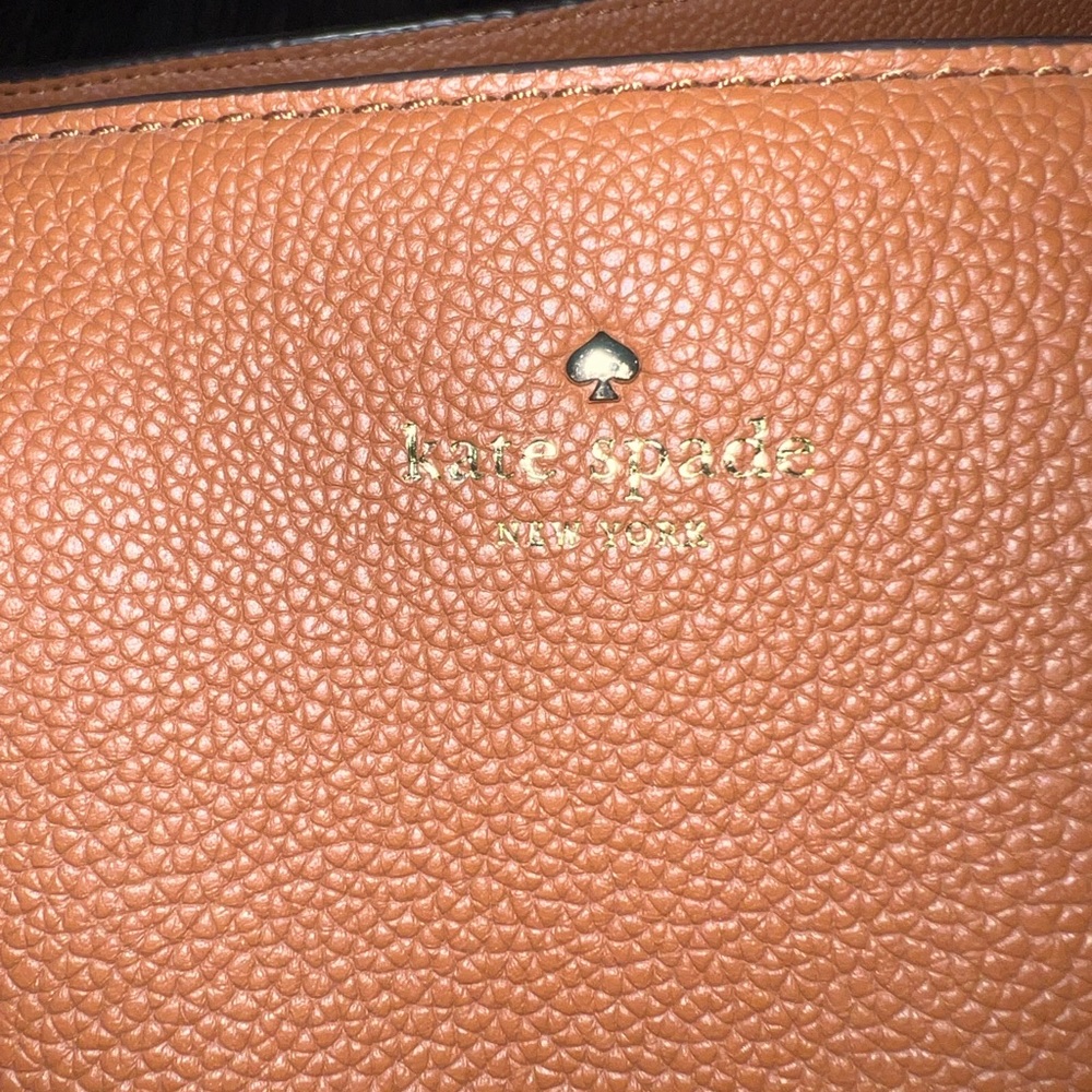 Kate Spade purse - Picture 5 of 10
